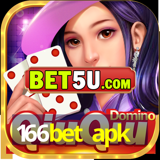 166bet apk